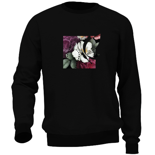 Felpa Unisex