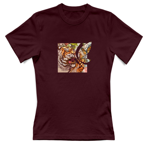 T-Shirt Donna