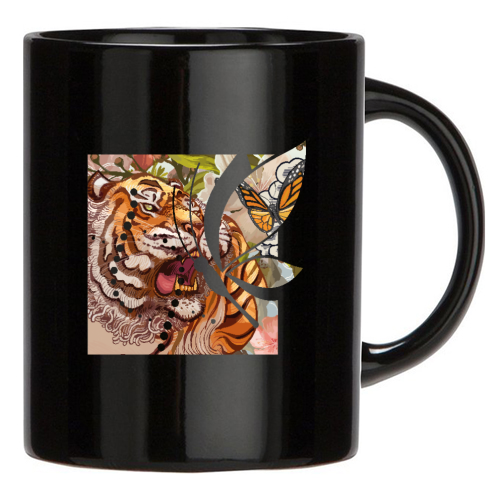 Tazza Nera