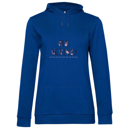 Hoodie Premium Women