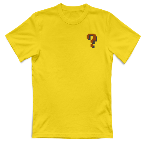 T-Shirt Unisex
