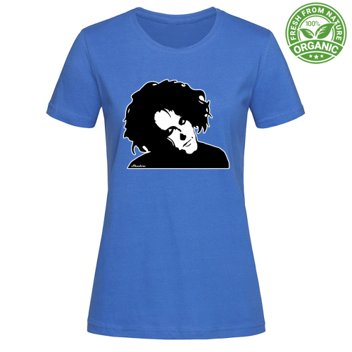 T-Shirt Woman Organic