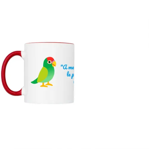 Mug Two Color