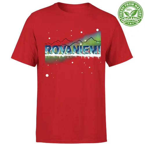 T-Shirt Unisex Organic