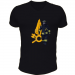 Unisex V-Neck T-Shirt 16.00 &euro;