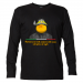 Unisex Long Sleeve T-Shirt 18.00 &euro;