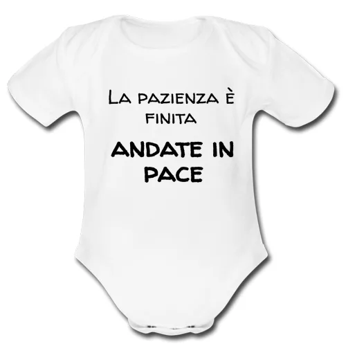 Body Bambino