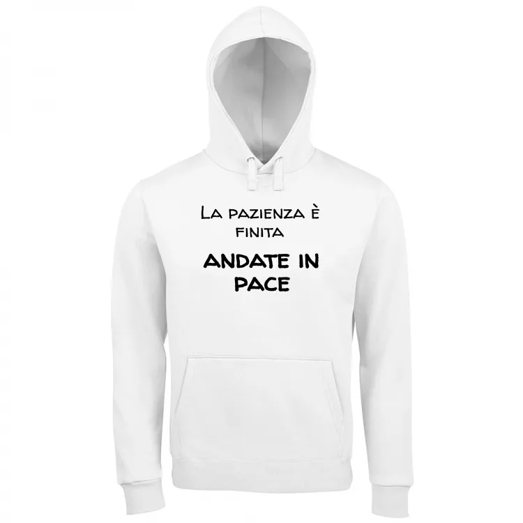 andate in pace