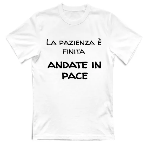 T-Shirt Unisex