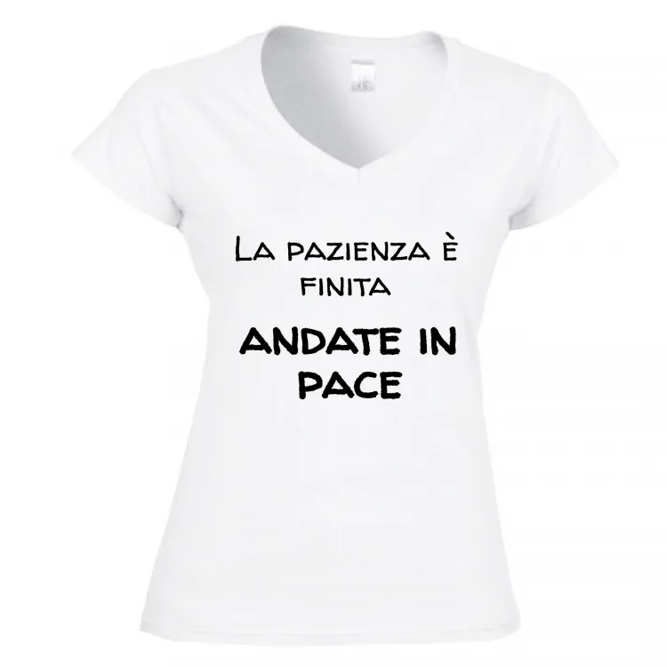 andate in pace