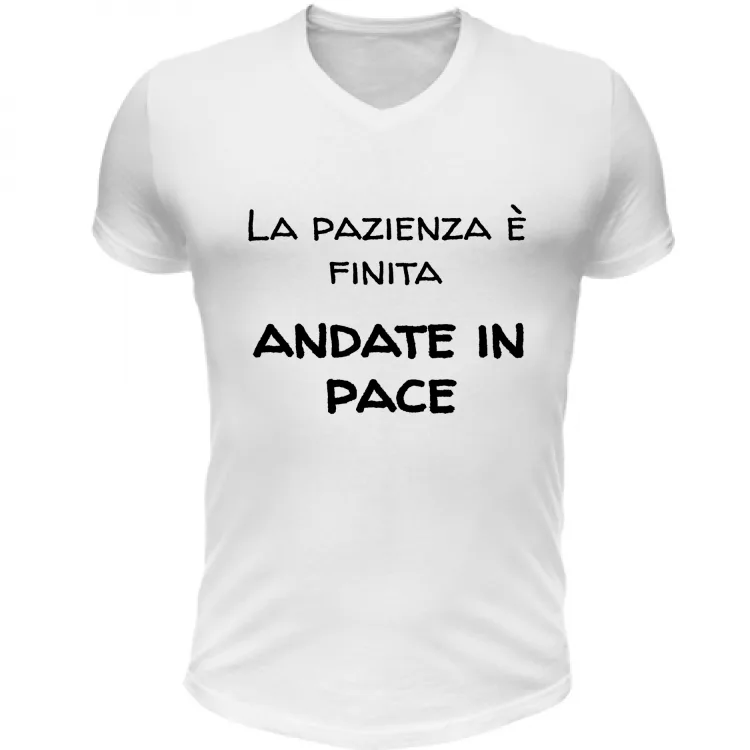 andate in pace
