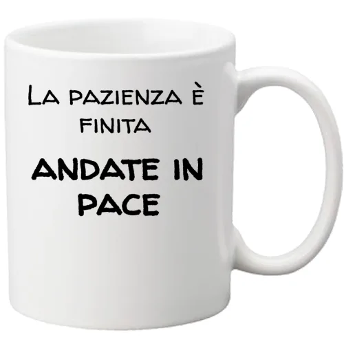 Tazza