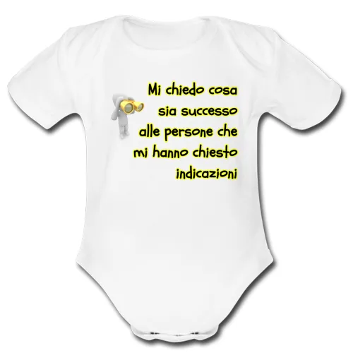 Body Bambino