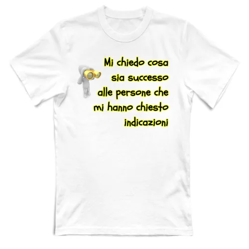 T-Shirt Bambino