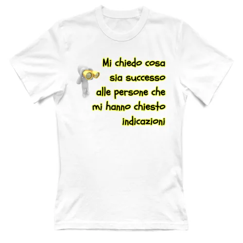 T-Shirt Donna