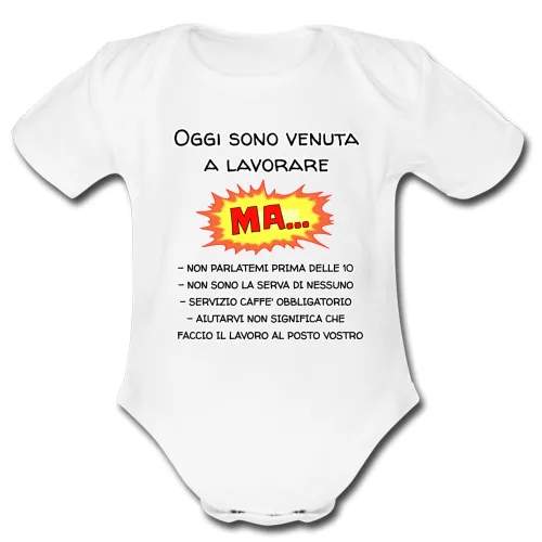 Body Bambino