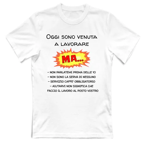 T-Shirt Bambino