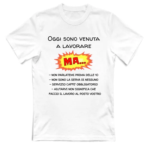 T-Shirt Unisex