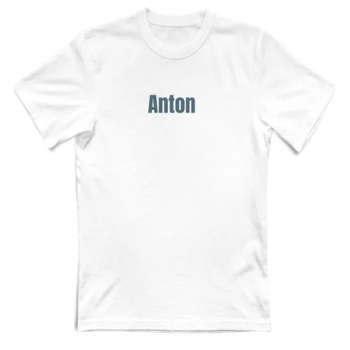 T-Shirt Unisex
