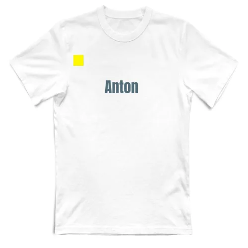 T-Shirt Unisex