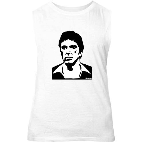 Canotta Unisex
