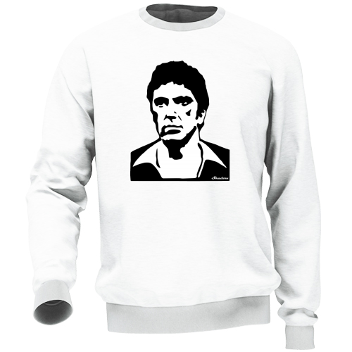 Felpa Unisex