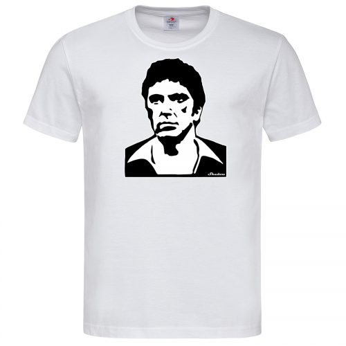 T-Shirt Men Premium 