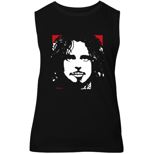 Canotta Unisex