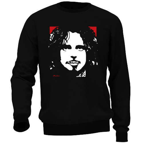 Felpa Unisex