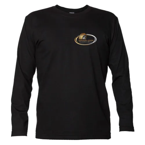 T-Shirt Unisex Manica Lunga