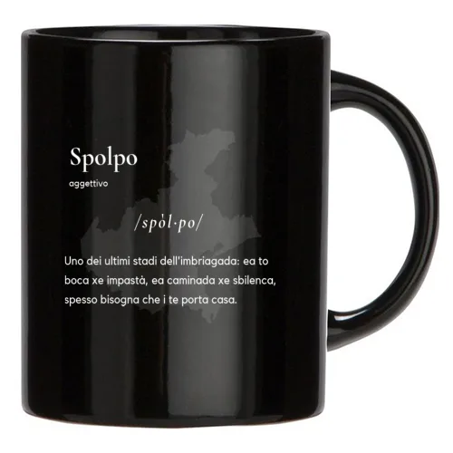 Tazza Nera