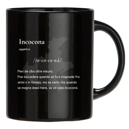 Tazza Nera