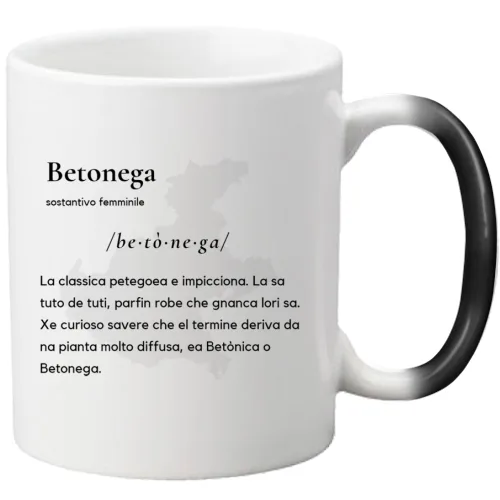 Tazza Magica