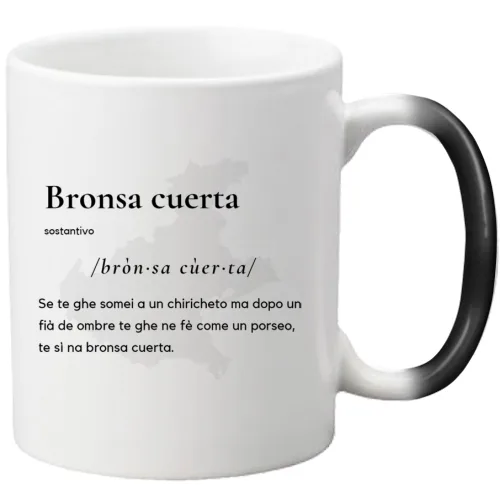 Tazza Magica