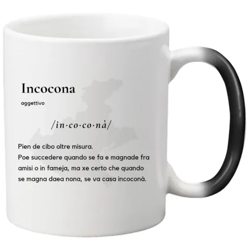 Tazza Magica