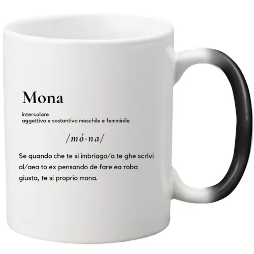 Tazza Magica