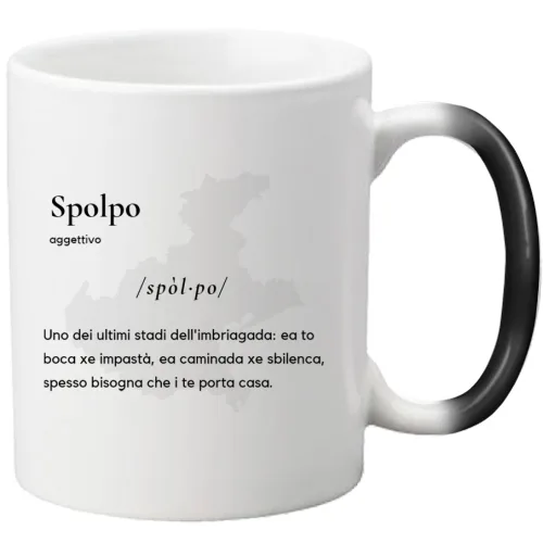 Tazza Magica