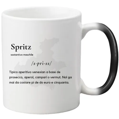 Tazza Magica