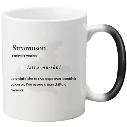 Tazza Magica