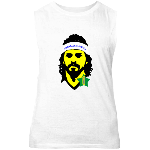 Canotta Unisex