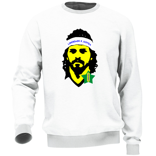 Felpa Unisex