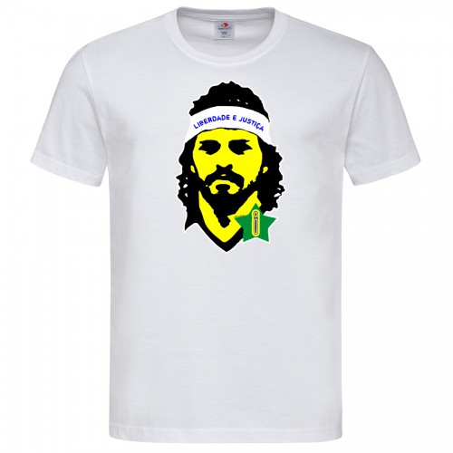 T-Shirt Men Premium 