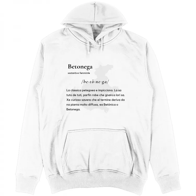 BETONEGA-n