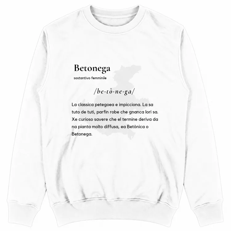 BETONEGA-n