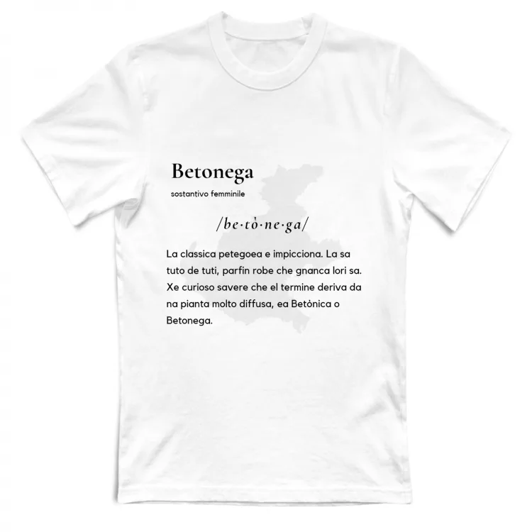 BETONEGA-n