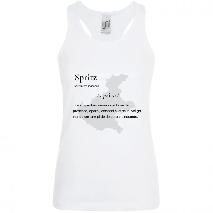SPRITZ-n
