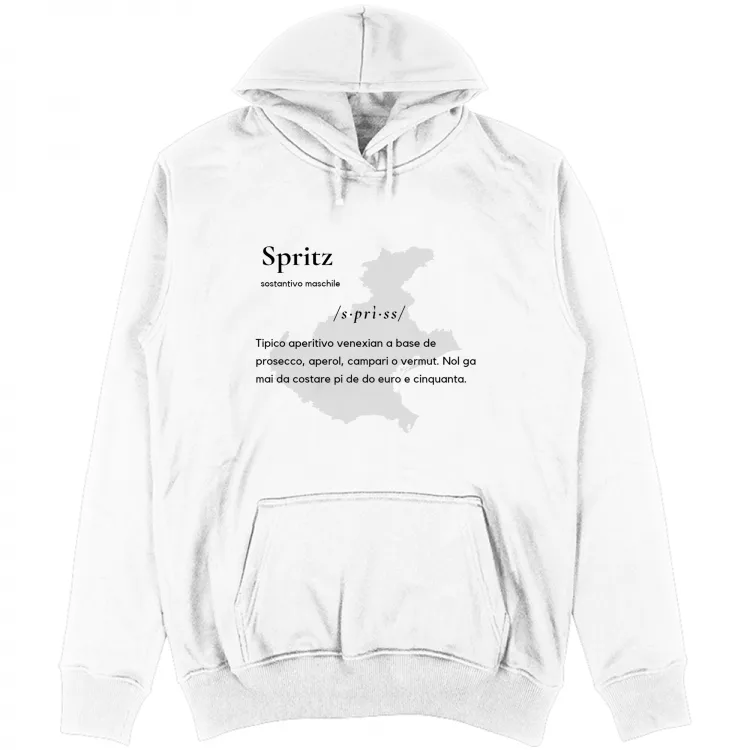SPRITZ-n