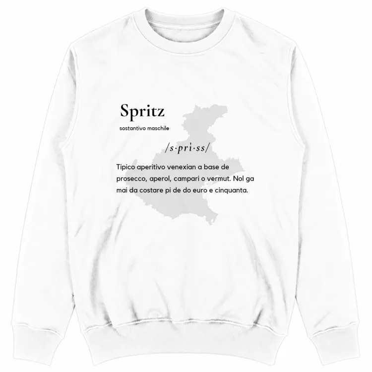 SPRITZ-n