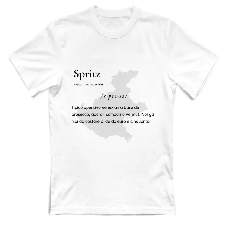 SPRITZ-n