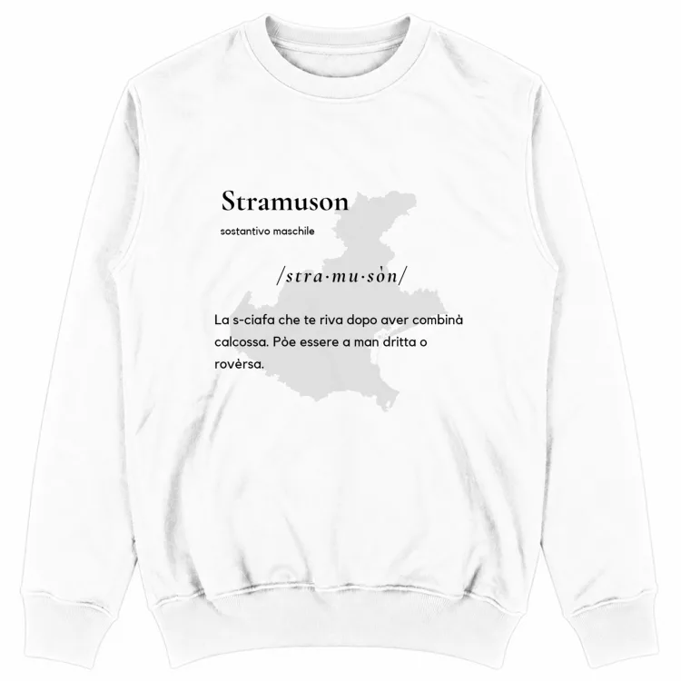STRAMUSON-n